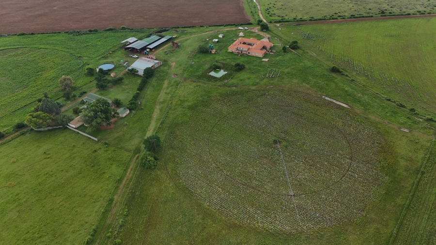 3 Bedroom Property for Sale in Klerksdorp Rural North West